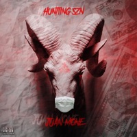 Hunting SZN - EP - Juan Mone