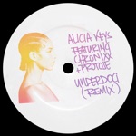 Alicia Keys - Underdog (Remix) [feat. Chronixx & Protoje]