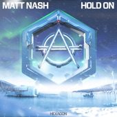 Hold On artwork