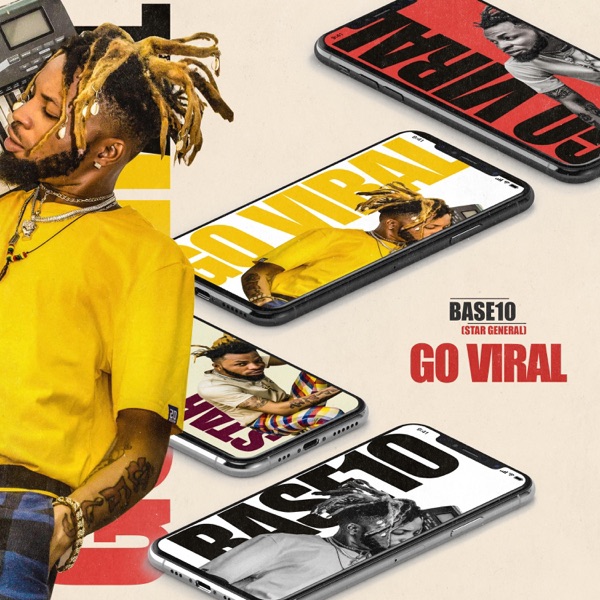 Go Viral - Single