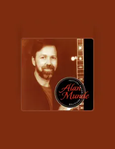 Listen to Alan Munde, watch music videos, read bio, see tour dates & more!