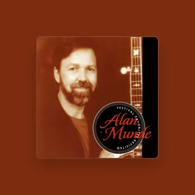 Listen to Alan Munde, watch music videos, read bio, see tour dates & more!