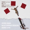 Stephen Hough - Piano Sonata, Op. 1