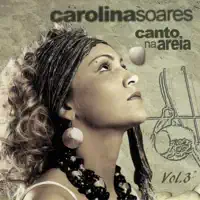 MEIA LUA INTEIRA — CAROLINA SOARES