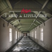 I Need a Little Time artwork