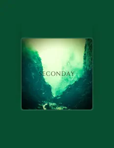 Ouve Seconday, vê vídeos de música, lê a biografia, vê as datas da digressão e muito mais!