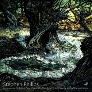 Atmospheric Nighttime Soundscapes for Your Inner Visions Manifested in Time and Space