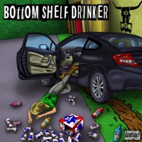 Bottom Shelf Drinker - RCX
