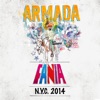 Jérôme Rodriguez I Like It Like That (Aaron Jerome Remix) Armada Fania: NYC 2014