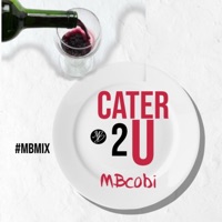 Cater 2 U - Single - Mb Cobi