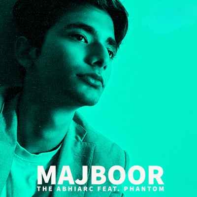 Majboor (Lofi) [feat. Phantom] - Single
