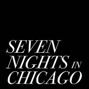 Program (feat. Matthew Santos & Adrienne Warren)