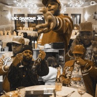 Vic Damone Jr. - Single - WhoisBravy