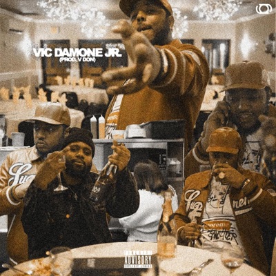 Vic Damone Jr. - Single
