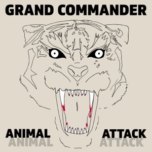 Animal Attack - Single