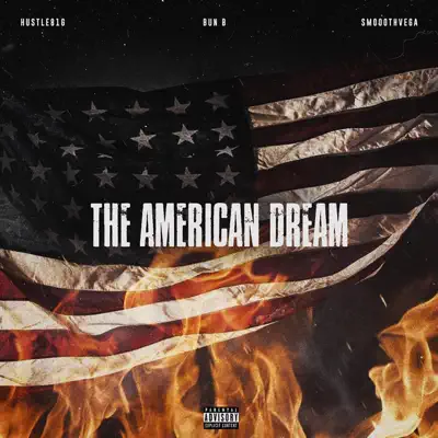 The American Dream - Single - Bun-B