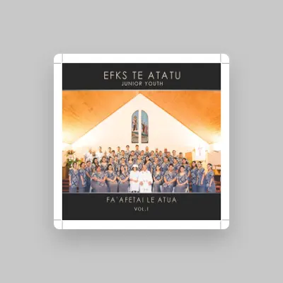 Listen to EFKS Te Atatu Junior Youth, watch music videos, read bio, see tour dates & more!