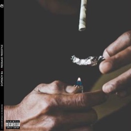 Freebase Freestyle Dopeboy Ra