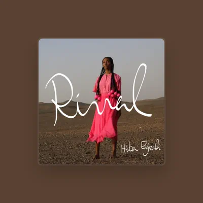 Listen to Hiba Elgizouli, watch music videos, read bio, see tour dates & more!