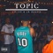 Topic (feat. JR Beatz) - LO-SO lyrics