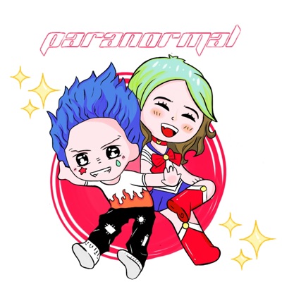 Paranormal (feat. Airlaps) - Single