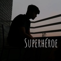 Superhéroe - Single - Rost JM