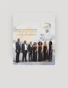 Hör dir University of Limpopo Choristers an, schau dir Musikvideos an, lies die Biografie, finde Tourdaten und mehr!