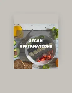 Listen to Vegan Affirmations, watch music videos, read bio, see tour dates & more!