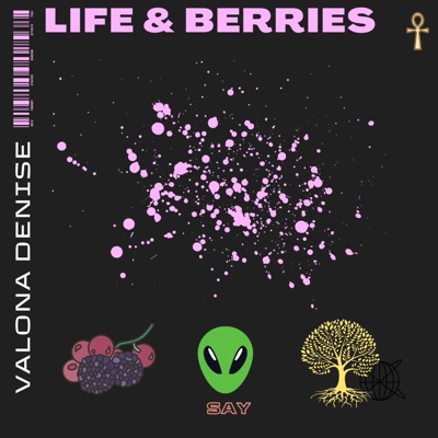 Life & Berries - Single