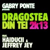 Gabry Ponte, Haiducii & Jeffrey Jey