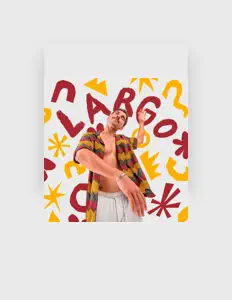 Hör dir TIRI an, schau dir Musikvideos an, lies die Biografie, finde Tourdaten und mehr!