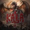 Man Slayer - Katla lyrics