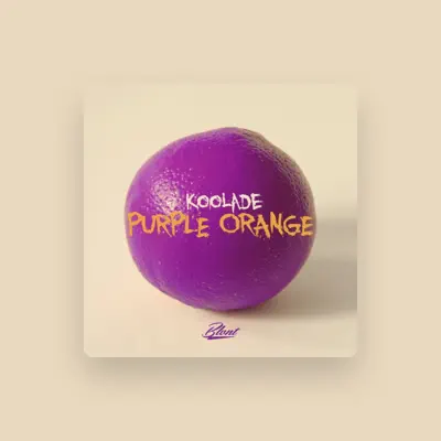 Listen to Koolade, watch music videos, read bio, see tour dates & more!