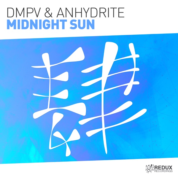 Midnight Sun - Single