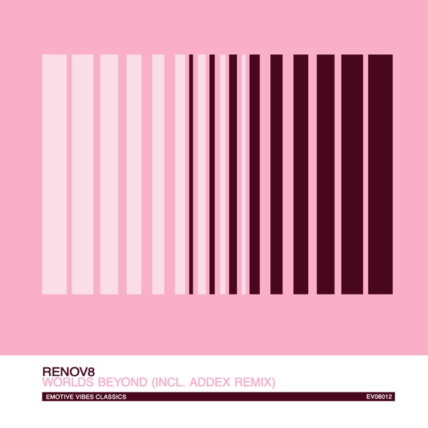 Worlds Beyond - EP