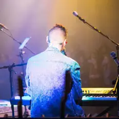 Listen to Chris Lombardo, watch music videos, read bio, see tour dates & more!