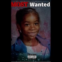 Most Wanted - Single - Blocc Ballout