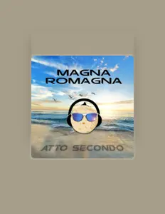 Listen to Magna Romagna, watch music videos, read bio, see tour dates & more!