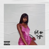 Not the Type (feat. YSN Fab) - Single - LiMM