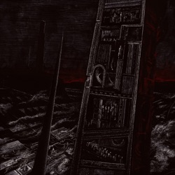 Deathspell Omega - Standing on the Work of Slaves