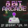 8-Bit Arcade - Déjale Saber