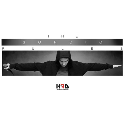 The Sorcio Rules - EP