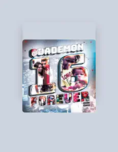 Listen to Q Da Demon, watch music videos, read bio, see tour dates & more!