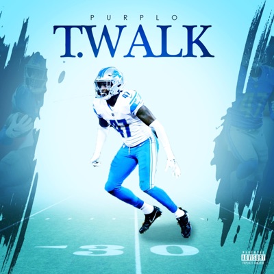 T. Walk - Single