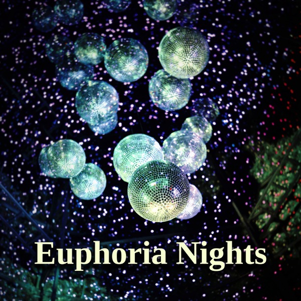 Euphoria Nights: Best Chill House Ambient
