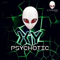 Psychotic - Single - XY