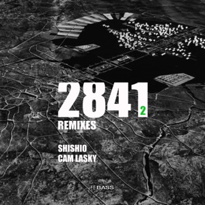 2841, Pt. 2 Remixes - Single