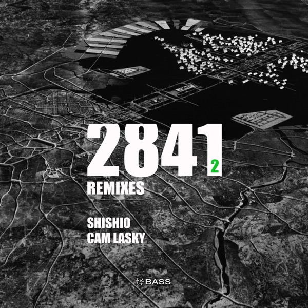 2841, Pt. 2 Remixes - Single