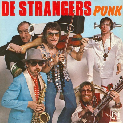 Punk / 't Saunabad - Single