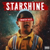 Starshine artwork